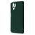 Чохол WAVE Colorful Case (TPU) Xiaomi Poco M5s/Redmi Note 10 4G/Redmi Note 10S Forest green 656-06390 фото