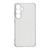 Прозорий чохол TPU Virgin Hard для Samsung Galaxy S25+ 5G (S936) 555-04210 фото