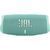 Акустична система JBL Charge 5 Teal (JBLCHARGE5TEAL) JBLCHARGE5TEAL фото