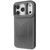 Чохол Kajsa Circle with Magnetic Ring iPhone 17 Pro Max Gray 656-08194 фото