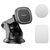 Держатель для мобильного BOROFONE BH97 NT Ice magnetic car holder(center console) 656-00469 фото