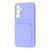 Чехол WAVE Colorful Pocket Samsung Galaxy A55 Light Purple 777-00206 фото