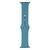 Ремінець для Apple Watch Band Silicone One-Piece Size-S 42/44/45/49 mm Cactus Color 212-02039 фото
