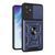 Противоударный чехол Armor Guard Shield для Samsung Galaxy M35 5G (M356) Dark Blue 555-02263 фото