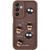 Чохол TPU Toys Case для Samsung Galaxy A25 5G Brown/Always Happy 777-03888 фото