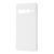 Чехол WAVE Full Silicone Cover для Google Pixel 7 Pro White 777-02063 фото