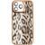 Чохол TPU+PC Wild Leopard with MagSafe and Lens для Apple iPhone 16 Pro (6.3") Brown 656-08244 фото