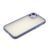 Силиконовый чехол с закрытой камерой Avenger Totu для iPhone 11 Pro Lavender Grey 208-00663 фото