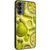Чехол TPU+PC Prisma Fluffie для Samsung Galaxy A05s Lemon 777-04254 фото