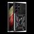 Чохол Armor Guard Shield для Samsung S23 Ultra 5G (S918) Black 555-00086 фото