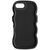 Чохол TPU Ripple для Apple iPhone 6/6s/7/8/SE (2020) (4.7") Black 555-01113 фото