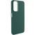 Чехол TPU Bonbon Metal Style для Samsung Galaxy A14 4G/5G Army green 555-02793 фото