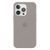 Силіконовий чохол для iPhone 13 Pro Max Pebble 208-00581 фото