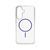 Чехол Acrylic Thin Magnetic для Samsung Galaxy A16 Purple 666-04015 фото