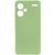 Чехол Silicone Cover Lakshmi Full Camera для Xiaomi Redmi Note 13 Pro+ Pistachio 777-06865 фото