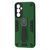 Чехол Armor Magnetic для Samsung Galaxy A25 Dark Green 777-01637 фото