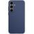 Кожаный чехол Leather Case для Samsung Galaxy S25 Edge Dark Blue 777-07956 фото