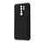Чехол WAVE Colorful Pocket Xiaomi Redmi Note 8 Pro Black 777-00307 фото