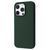 Чохол Proove Silicone Case with Magnetic Ring iPhone 15 Pro Max Cypress 656-05247 фото