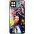 TPU+PC чохол Prisma Ladies для Samsung Galaxy M53 5G Peonies 777-07324 фото