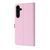 Чехол WAVE Flap Case для Samsung Galaxy A35 Pink Sand 777-03004 фото