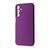 Чохол WAVE Full Silicone Cover для Samsung Galaxy A15 4G/5G Purple 656-06901 фото