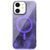Чохол TPU Shiny Mountain (MagFit) для Apple iPhone 11 (6.1") Purple 555-02943 фото