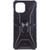 Ударопрочный чехол Pathfinder Ring для Xiaomi Redmi A1 / A2 Black 777-07903 фото