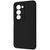 Чехол WAVE Colorful Case (TPU) для Xiaomi Redmi 15 4G/5G Black 656-06490 фото