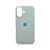 Силіконовий чохол для Apple iPhone 17 SKy Blue 208-06695 фото