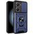 Ударопрочный чехол Camshield Serge Ring для Xiaomi Poco X7 Pro Blue 777-04284 фото