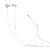 Наушники JBL Quantum 50C White (JBLQTUM50CWHT) JBLQTUM50CWHT фото