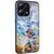 TPU+PC чехол Prisma Ladies для Xiaomi Redmi Note 13 Pro 4G / Poco M6 Pro 4G Anime 777-07474 фото