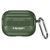Футляр SGP Shockproof для наушников Airpods Pro Pine green 203-00345 фото