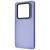 Чохол WAVE Matte Color Case для Xiaomi Redmi Note 14 Pro 5G Light Purple 777-03104 фото