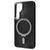 Чохол WAVE Attraction Case with Magnetic Ring для Samsung Galaxy S25 Gray 656-05603 фото