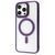Чохол Proove Blur Case with Magnetic Ring iPhone 13 Pro Green 656-04180 фото