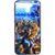 TPU+PC чехол Prisma Ladies для Xiaomi Redmi 8a Cyberpunk 777-07424 фото