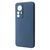 Чохол WAVE Colorful Case (TPU) Xiaomi 12T Blue 656-06334 фото