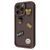 Чохол Pretty Things Case для iPhone 13 Pro Max Brown/Bear 777-01544 фото