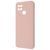 Чохол WAVE Colorful Case (TPU) Xiaomi Redmi 10C Pink sand 656-06440 фото
