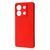 Чохол WAVE Colorful Case (TPU) Xiaomi Redmi Note 13 Pro 5G/Poco X6 5G Red 656-06651 фото