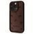 Чехол Pretty Case iPhone 16 Pro Bow 208-03679 фото