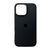 Силиконовый чехол для iPhone 16 Pro Dark Grey 666-01200 фото