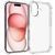 TPU чохол GETMAN Ease посилені кути для Apple iPhone 16 Plus (6.7") 777-08570 фото
