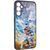 TPU+PC чохол Prisma Ladies для Samsung Galaxy A24 4G Anime 777-07274 фото