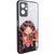 TPU+PC чехол Prisma Ladies для Realme C35 Chocolate 777-07224 фото