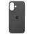 Силіконовий чохол для Apple iPhone 17 Darl Grey 208-06644 фото