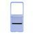 Чохол FlipShield PC+PU для Motorola Moto Razr 40 Lilac 757-00540 фото