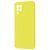 Чохол WAVE Colorful Case (TPU) Samsung Galaxy A22/M22/M32 (A225F/M225F/M325F) Yellow 656-05834 фото